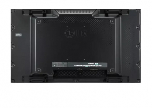 MONITOR PROFISSIONAL LG 49VL5PJ-A 49" FHD 500CD 24/7 VIDEOWALL 3.5MM