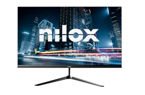 Monitor Nilox NXM24FHD1203 24 polegadas LED FullHD 120HZ