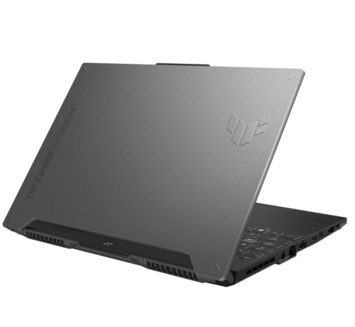 Portátil Asus TUF Gaming A15 15.6" FA507NUR-R77B45CS2 Jaeger Gray 90NR0JP8-M00AN0