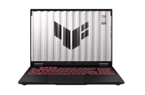 Portátil ASUS TUF A16 FA608UM 16" Ryzen 7 260 32GB DDR5 1TB RTX 5060 165Hz