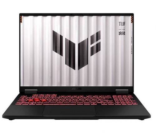 Portátil Asus TUF Gaming A16 16" FA608PM-R98B56CS1 Mecha Gray 90NR0MC1-M003Y0