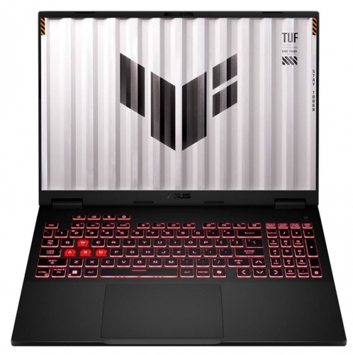 Portátil Asus TUF Gaming A16 16" FA608PM-R98B56CS1 Mecha Gray 90NR0MC1-M003Y0