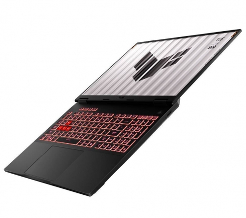 Portátil Asus TUF Gaming A16 16" FA608PM-R98B56CS1 Mecha Gray 90NR0MC1-M003Y0