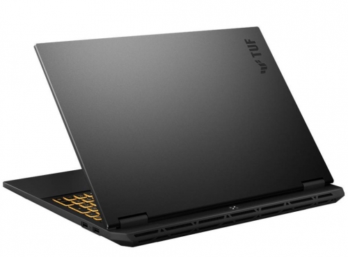 Portátil Asus TUF Gaming F16 (2025) 16" FX608JMR-74B56CS1 Jaeger Gray