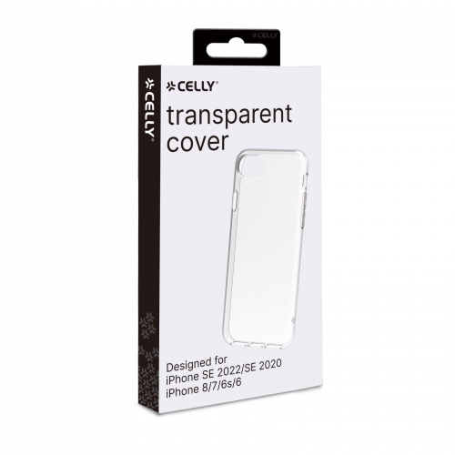 Apple iPhone SE 2022/ iPhone SE 2020/ iPhone 8/ iPhone 7/ iPhone 6s GELSKIN800