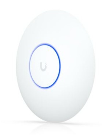 Ponto de Acesso Wlan Ubiquiti U7 Lite Branco