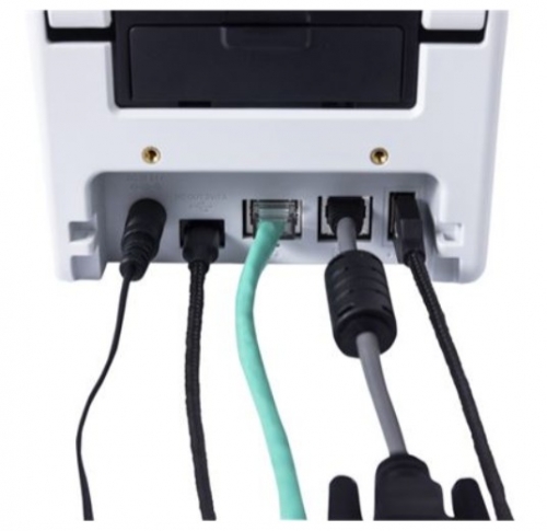 IMPRESSORA BROTHER TD2320D203 TERM 63MM 203PPP USB+S+R