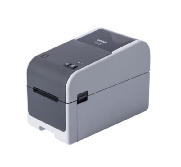 IMPRESSORA BROTHER TD2320D203 TERM 63MM 203PPP USB+S+R