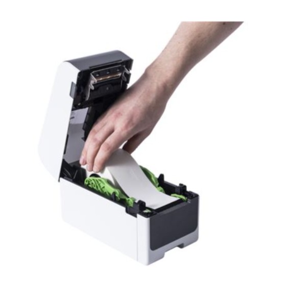 IMPRESSORA BROTHER TD2320D300 TERM 63MM 300PPP USB+S+R