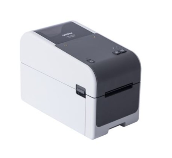IMPRESSORA BROTHER TD2320D300 TERM 63MM 300PPP USB+S+R