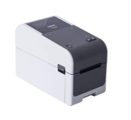 IMPRESSORA BROTHER TD2320D300 TERM 63MM 300PPP USB+S+R