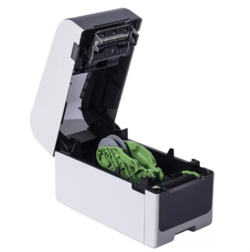 IMPRESSORA BROTHER TD2350D203 TERM 63MM 203 USB+W+BT+P