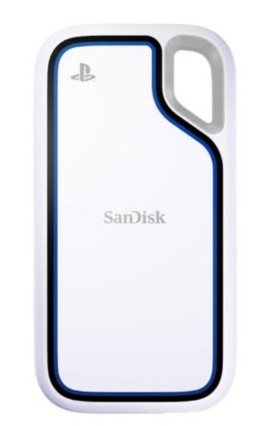 Disco SanDisk Extreme Portable SSD 2TB externo USB 3.2 Gen 2 (USB C conector), SDSSDE62P-2T00-G25