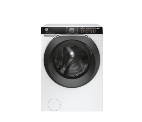 MÁQUINA DE LAVAR ROUPA HOOVER HWP 414AMBC/1-S 14Kg, Rpm 1400 Classe A