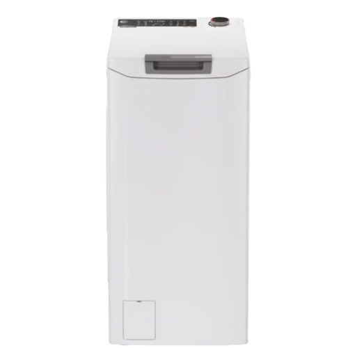 MÁQUINA DE LAVAR ROUPA HOOVER - THO 476TM5-S