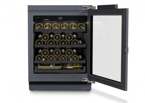 GARRAFEIRA LIEBHERR - UWpri 3661