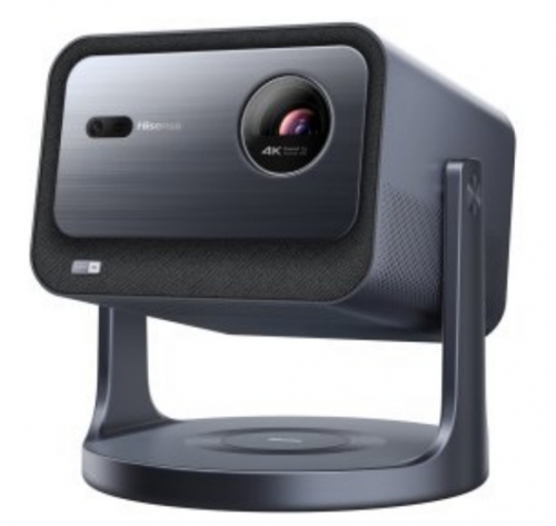 HISENSE C2 LASER PROJECTOR THRICROMA 4K 63INCH TO 300INCH 2000 LUMENS