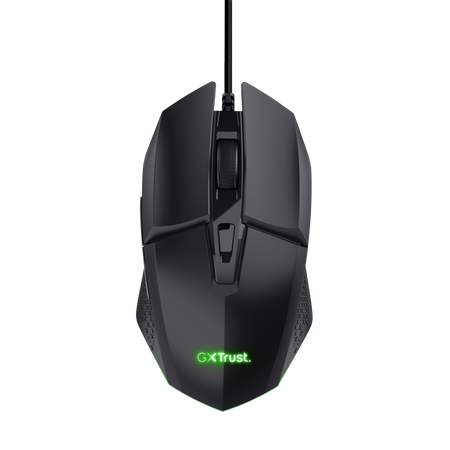 Conjunto de jogos TRUST BUNDLE GXT798 2-IN-1 SET Preto PT