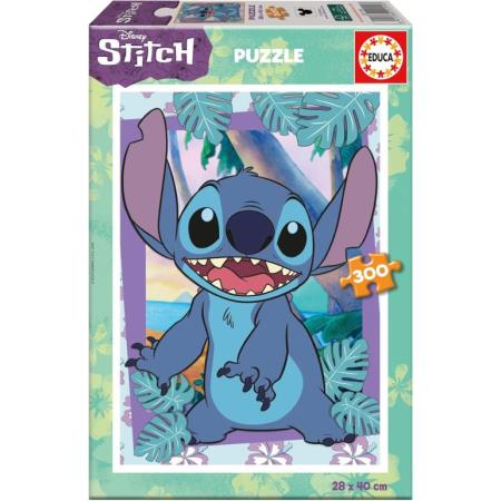 EDUCA - Puzzle 300 Stitch 20144