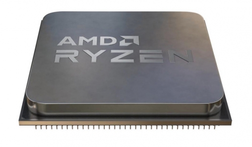 Processador Ryzen 5 5500 sem cooler em régua