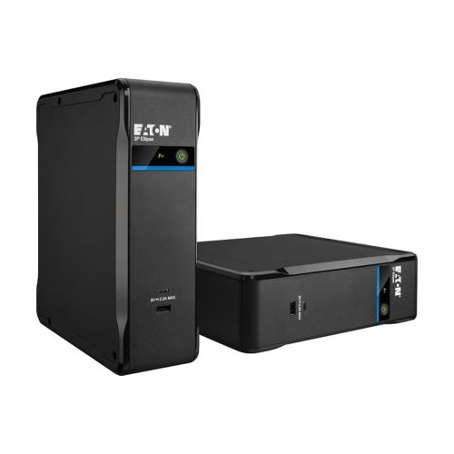 UPS Eaton 3P Ellipse 900 USB IEC