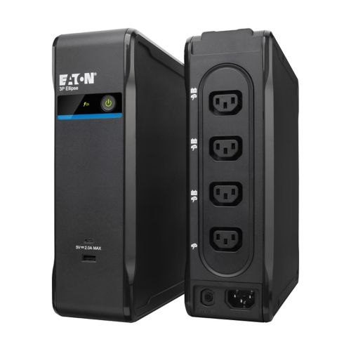 UPS Eaton 3P Ellipse 700 USB IEC