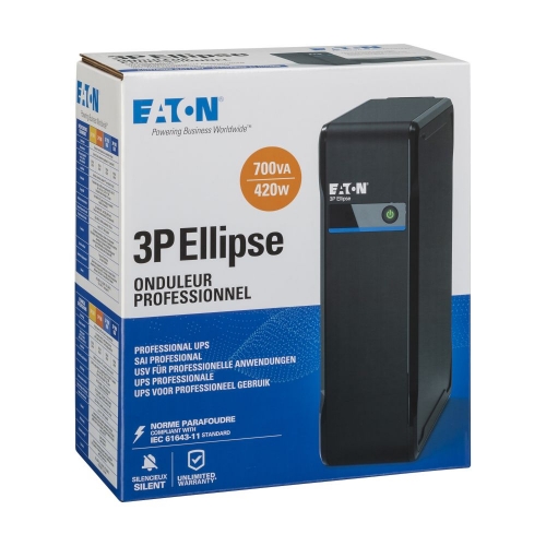 Eaton 3P Ellipse 700 IEC