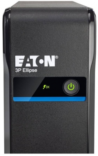UPS Eaton 3P Ellipse 1700 USB DIN