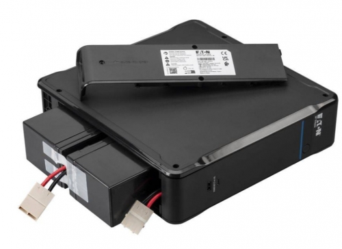 UPS Eaton 3P Ellipse 1700 USB DIN