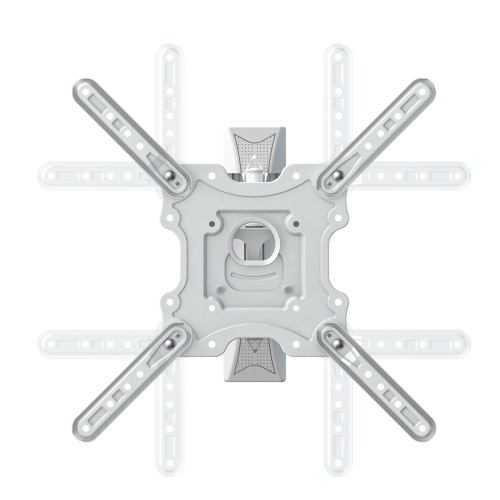 Suporte de Parede Full-Motion para TV 32" até 65" Napofix® WM400FMW