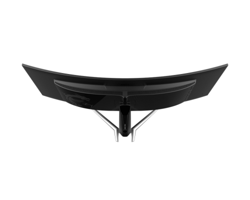 Monitor Gamer MSI 49 polegadas MPG 491CQPX QD-OLED 0.03ms 240HZ 2xHDMI 1xDP