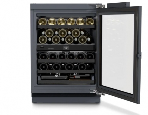 GARRAFEIRA LIEBHERR - UWpri 3762