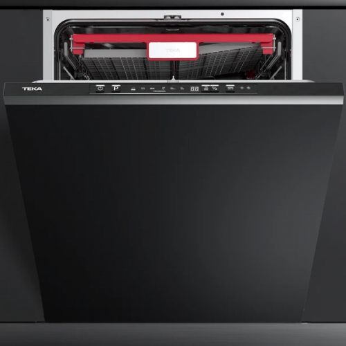 MÁQUINA DE LAVAR LOUÇA ENCASTRAR TEKA  DFI 46740