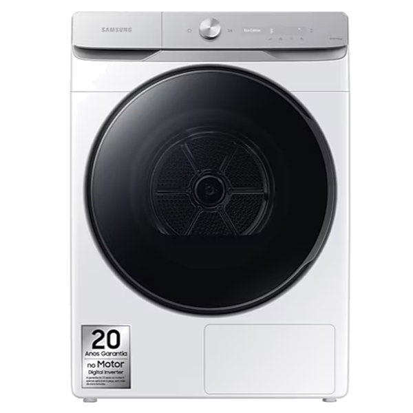 SAMSUNG - Máq. Secar Roupa DV16DG8600BWU3