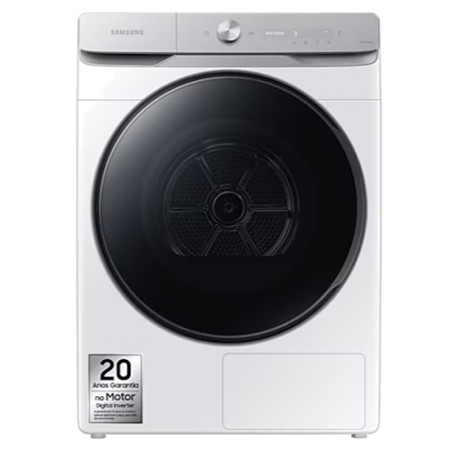SAMSUNG - Máq. Secar Roupa DV16DG8600BWU3