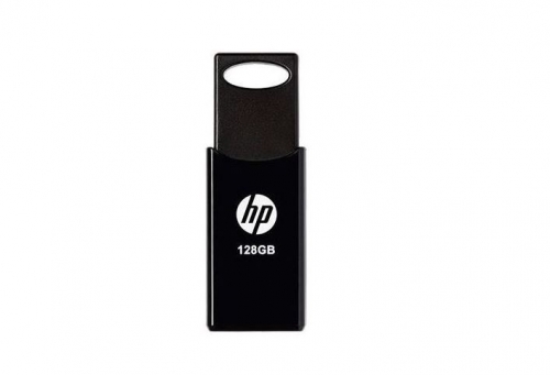 Memoria usb HP v212w USB Stick 128GB Sliding Design