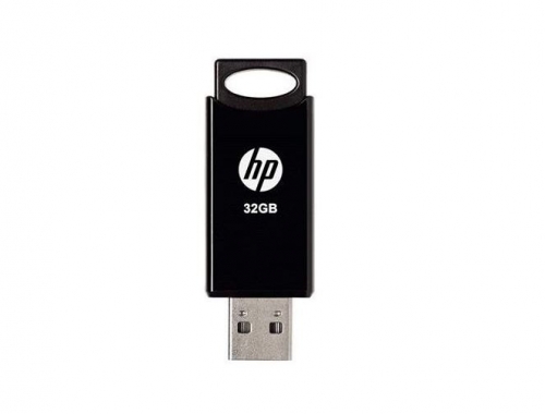 Pen Drive 32GB HP v212w