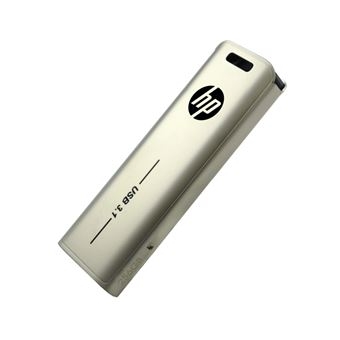 Memória Usb HP x796w USB 3.1 256GB
