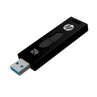 Memória Usb HP x911w 256GB Solid State Grade USB Flash Drive
