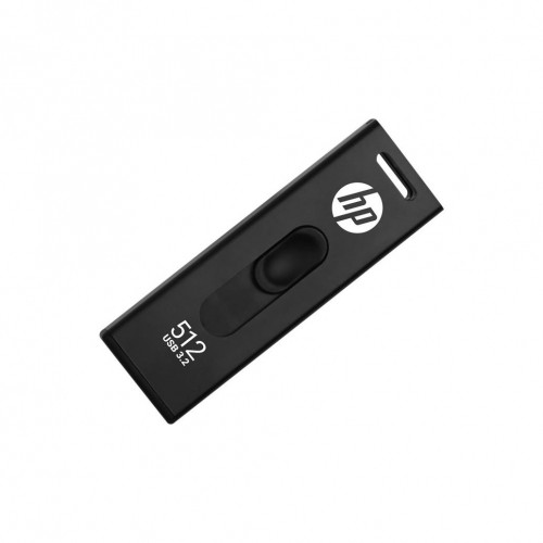 Memoria USB HP x911w 512GB Solid State Grade USB Flash Drive