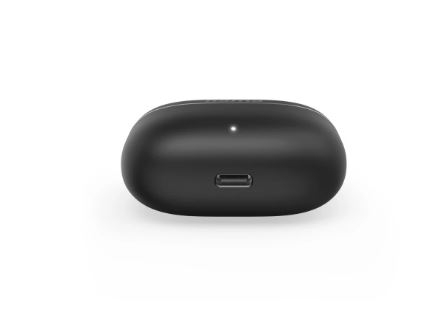 Auriculares Bluetooth Hama TWS BT HP Freedom Light II preto