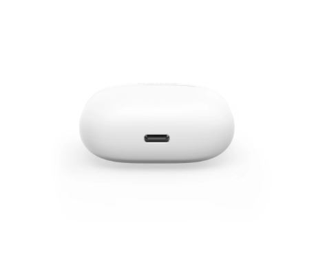 Auriculares Bluetooth Hama TWS BT HP Freedom Light II branco