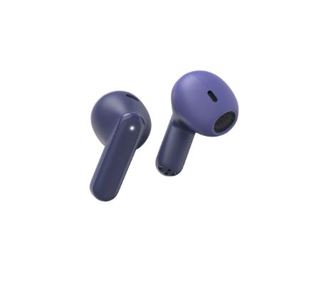 Auriculares Bluetooth Hama TWS BT HP Freedom Light II azul