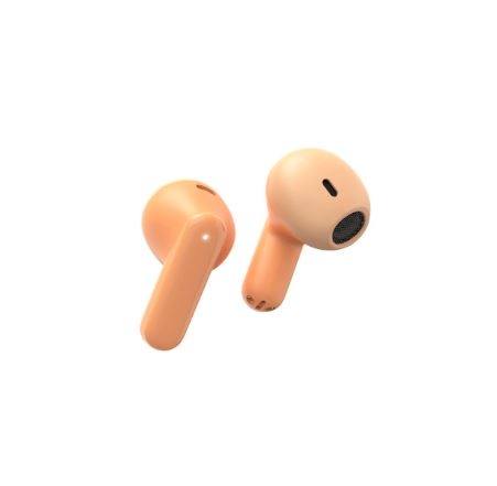 Auriculares Bluetooth Hama TWS BT HP Freedom Light II laranja