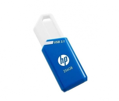 Pen Drive HP 256GB x755w USB 3.1 