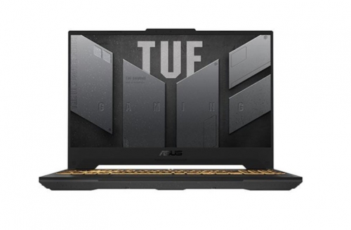 Portátil Asus TUF Gaming F16 16" FX607VU-73B45CS1 Mecha Gray 90NR0N06-M00BU0