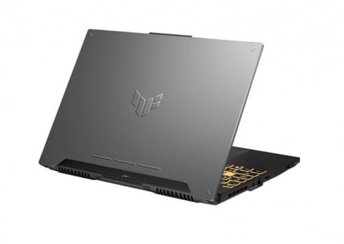 Portátil Asus TUF Gaming F16 16" FX607VU-73B45CS1 Mecha Gray 90NR0N06-M00BU0