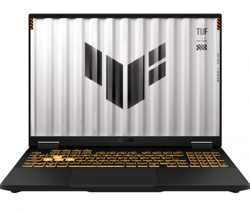Portátil ASUS TUF Gaming F16 FX608JH Intel Core i5-13450HX 16inch 165Hz 16GB SSD 1TB Nvidia RTX 5050