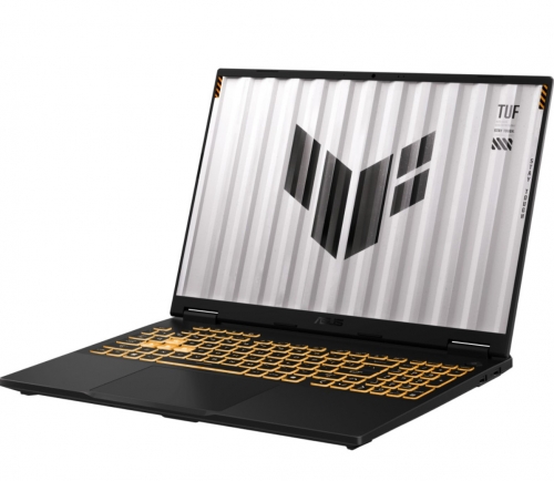 Portátil ASUS TUF Gaming F16 FX608JH Intel Core i5-13450HX 16inch 165Hz 16GB SSD 1TB Nvidia RTX 5050