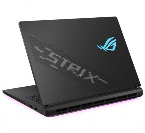 Portátil Asus ROG Strix SCAR 18 (2025) 18" G835LX-U92B59PB1 Off Black 90NR0LF1-M00590